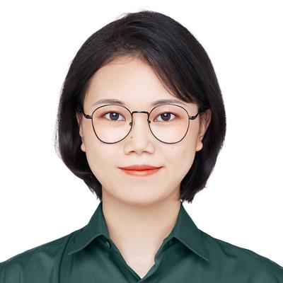 Yanping Zheng